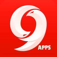 9 app Mobile Market Guide icon