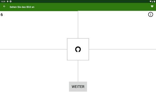 Sehtest screenshot 21