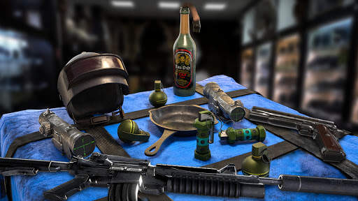 Modern Strike : Multiplayer FPS - Critical Action screenshot 7