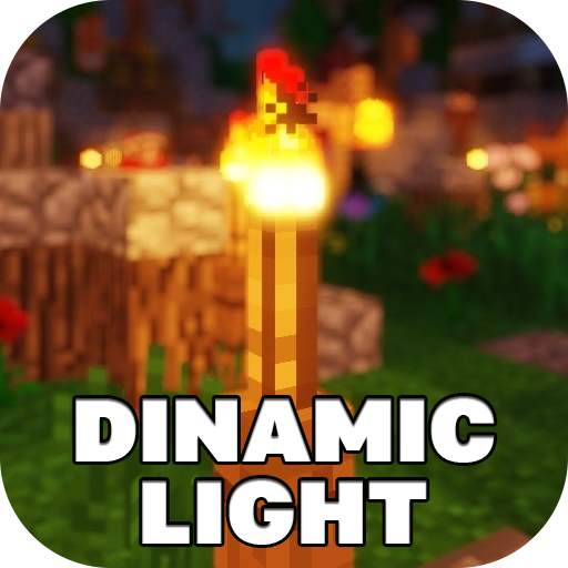 🔥 Dynamic Mod for Minecraft PE 🔥 1.14.15