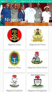 Nigeria Current Affairs 2019 скриншот 5