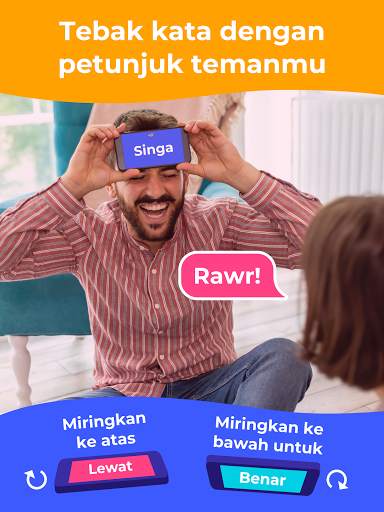 GuessUp - Tebak Kata screenshot 8