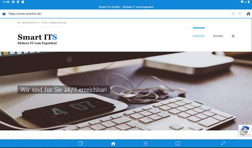 Search with Smart Browser screenshot 10