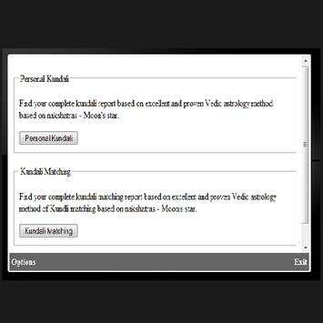 kundali screenshot 1