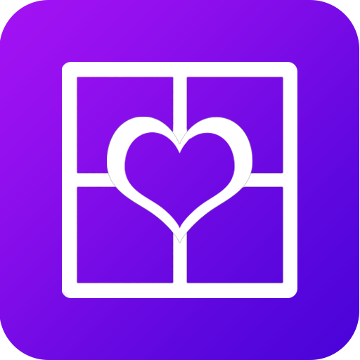 ikon Collage Maker - Photo Editor