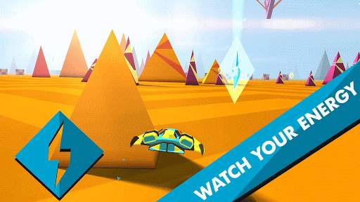 Geometry Race screenshot 4