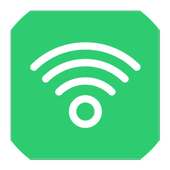 Wifi Password Viewer Tool logo