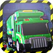 Road Zombie Killer icon