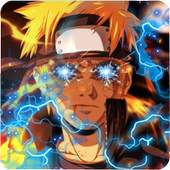 Shippuden Ultimate Ninja War 2.0