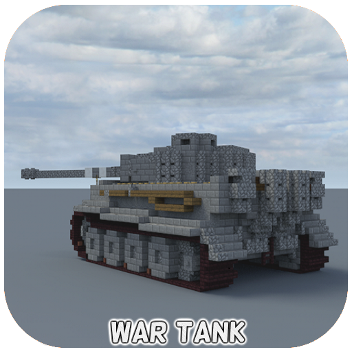 Tanks Mod icon