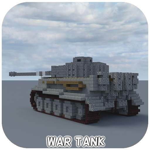 Tanks Mod 3.0