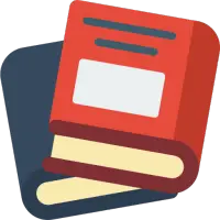 Islamic Library icon