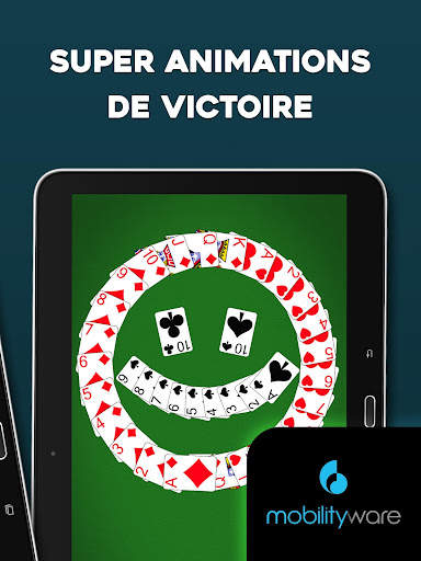 Addiction Solitaire screenshot 10