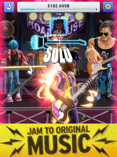 Concert Kings Idle Music Tycoo screenshot 14