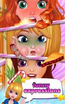 Poppi's Crazy Candy Party and Dentist Hospital screenshot 3