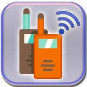 Free Wifi Walkie Talkie 3.0