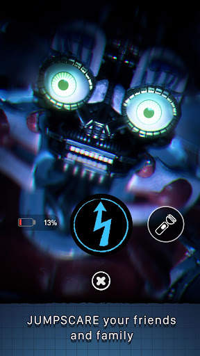 Five Nights at Freddy's AR screenshot 5