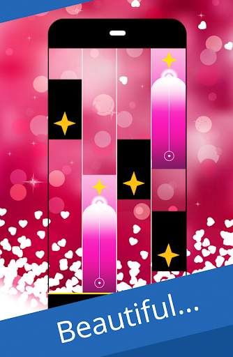 Piano Tiles : Music Tiles screenshot 2
