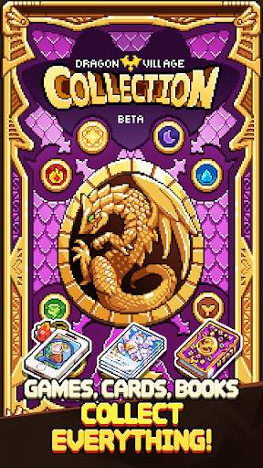 Dragon Village Collection screenshot 1