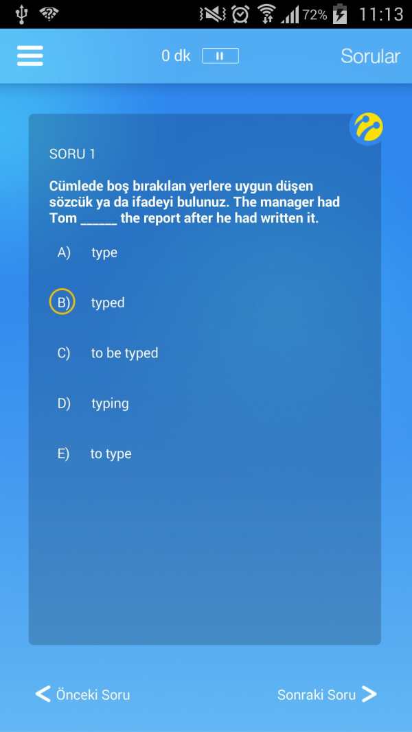 YDS screenshot 6