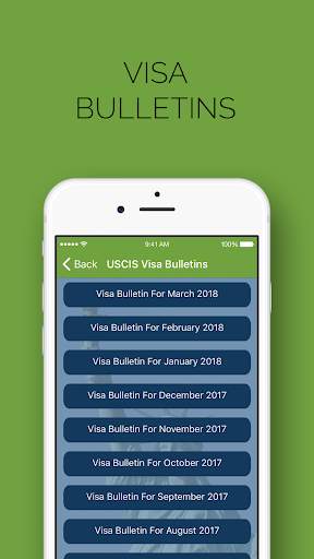 I-Tracker Lite screenshot 5