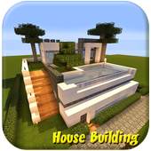 House Building Minecraft Guide 1.0