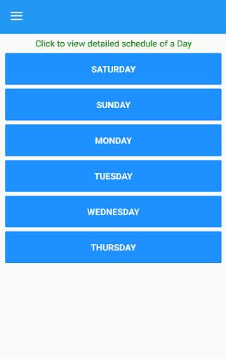 Khurasan Student Portal screenshot 7
