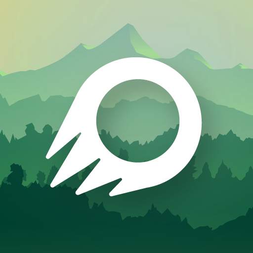 SpeedOrb - Speed Running Game 2.0