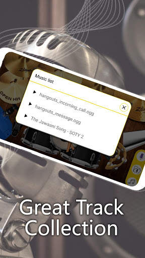 Drum Music Pad 2021 screenshot 5