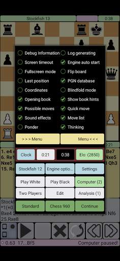 Chess for All screenshot 3
