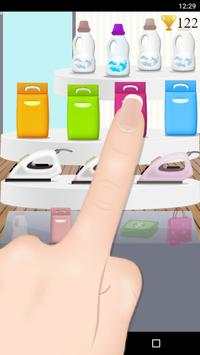 house laundry game screenshot 4