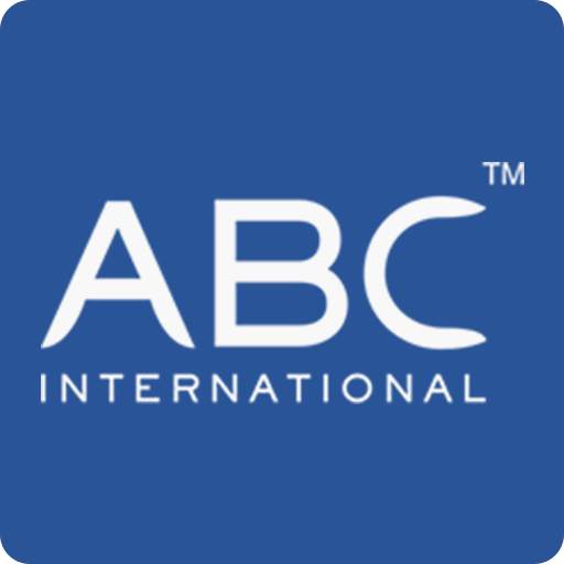 ABC International- English Learning App 1.8