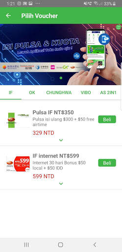 Toko Indo screenshot 3