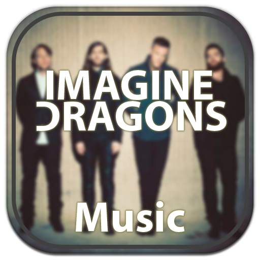 Imagine Dragons Music : Música de Imagine Dragons 1