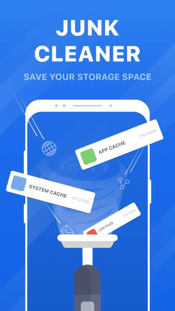 Phone Cleaner - Boost & Clean screenshot 2