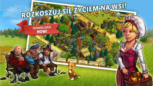 My Little Farmies Mobile screenshot 4