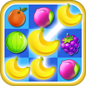 Fruits Link icon