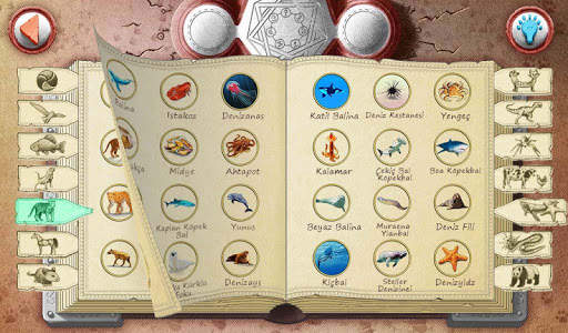 Doodle Alchemy Animals screenshot 1