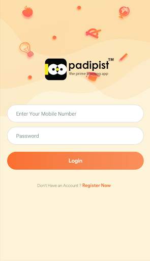 Padipist - The Prime Learning App screenshot 2