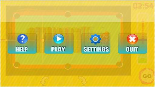 Snooker Game screenshot 5