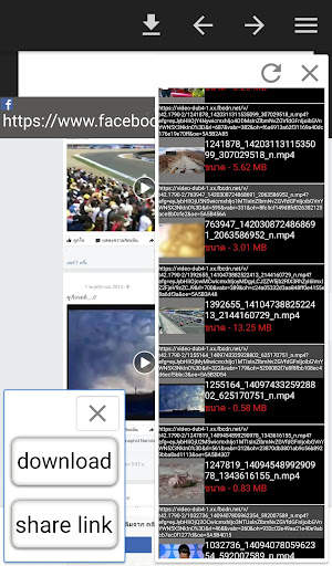 download video from web screenshot 1