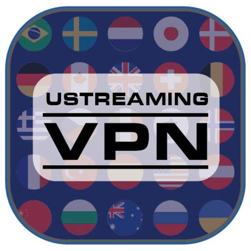 Ustreaming VPN 2.0.0