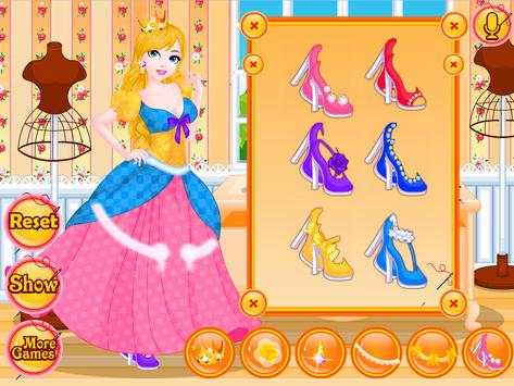 Tailor Designer Clothes screenshot 7