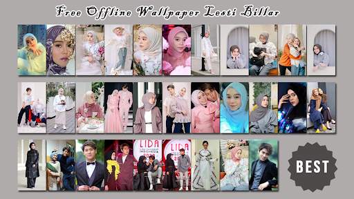 Lagu Lesti Billar Mp3 Offline screenshot 4