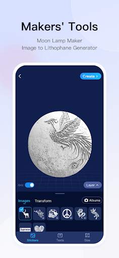 Creality Cloud - 3D Printing screenshot 2