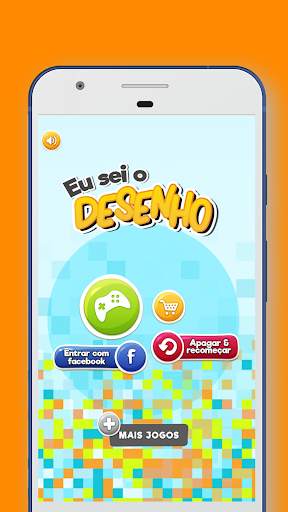 Eu Sei o Desenho screenshot 4