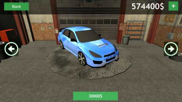 Real City Car Driving screenshot 3