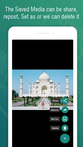 Status Saver screenshot 4
