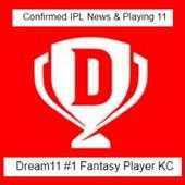 dream11 ipl fantasy cricket, D11 daily news & tips 6.0