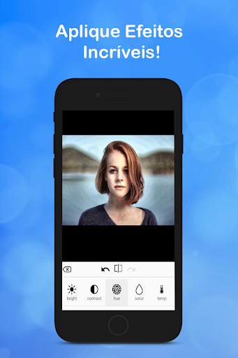 Editor de Fotos 2019 screenshot 3